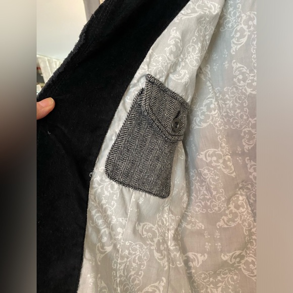 Triple Five SOUL velour Jacket 😎 - Picture 8 of 9